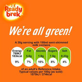 Ready Brek Smooth Porridge Oats Original 450g (Case of 6)  Adomoo